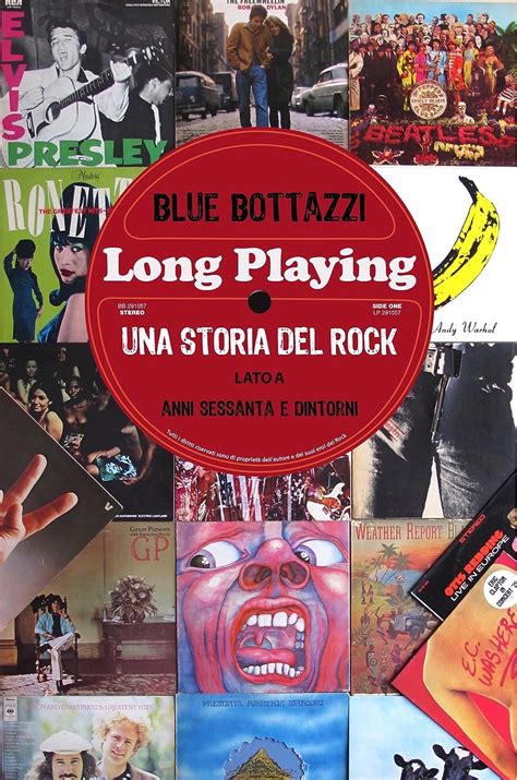 download Long Playing: una storia del Rock - lato A: anni sessanta e dintorni